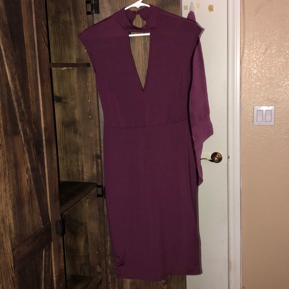 Dress NWOT